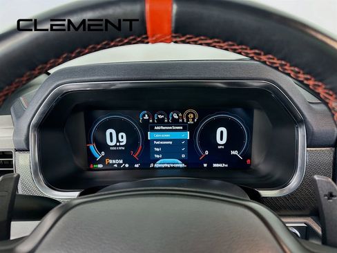 Used 2022 Ford F150 Raptor w/ Raptor 37 Performance Package image 18