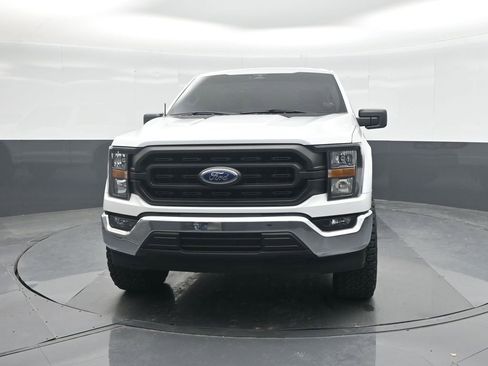 Used 2023 Ford F150 XL w/ XL Chrome Appearance Package RWD image 5