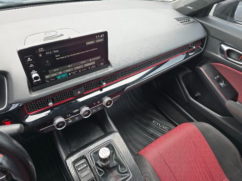 Used 2022 Honda Civic Si image 28