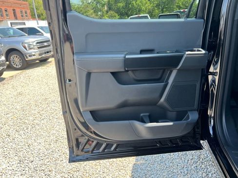 New 2025 Ford F150 STX w/ Equipment Group 200A image 15