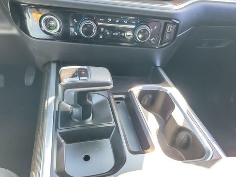 Certified 2023 Chevrolet Silverado 1500 RST image 15