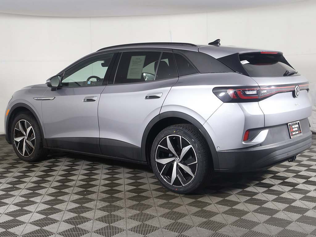 Used 2023 Volkswagen ID.4 Pro S AWD/4WD image 13