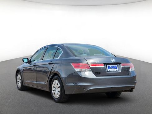 Used 2012 Honda Accord LX image 4