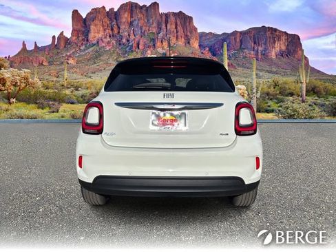 Used 2023 FIAT 500X Pop image 6