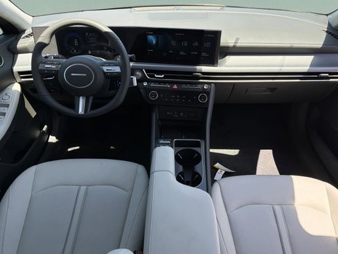 New 2026 Hyundai Sonata SEL image 30