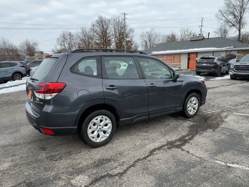 Used 2020 Subaru Forester w/ Alloy Wheel Package image 8