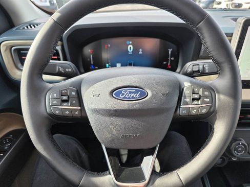 New 2026 Ford Maverick Lariat w/ 4K Tow Package AWD/4WD image 22