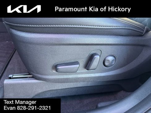 Used 2025 Kia Telluride EX X-Line image 24