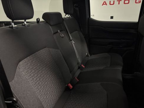 New 2026 Ford Ranger XL AWD/4WD image 32