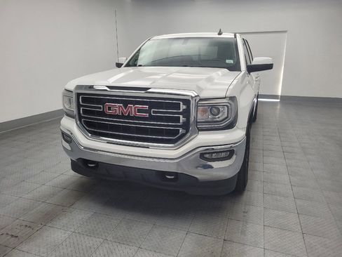 Used 2018 GMC Sierra 1500 SLE w/ SLE Value Package AWD/4WD image 15