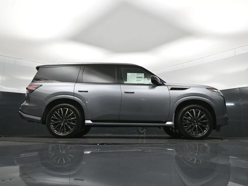 New 2026 INFINITI QX80 Autograph w/ Premium Cargo Package AWD/4WD image 38