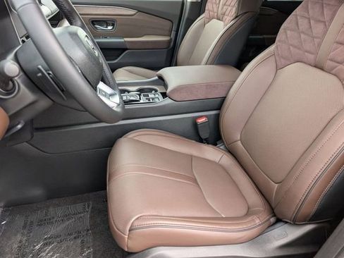 New 2026 Honda Pilot Elite image 10