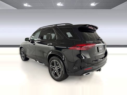 Certified 2024 Mercedes-Benz GLE 350 4MATIC image 3