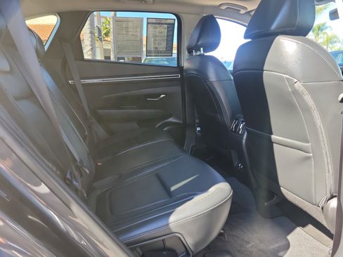 Certified 2024 Hyundai Tucson SEL w/ Convenience Package image 26