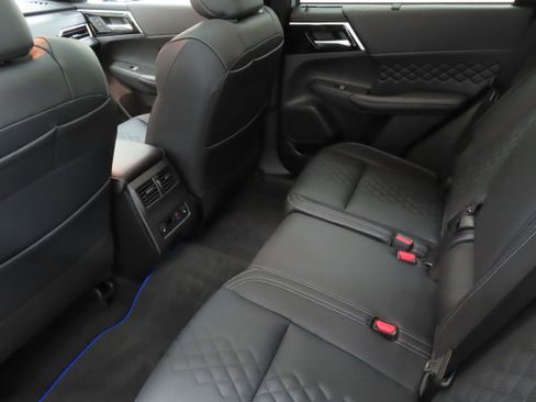 New 2025 Mitsubishi Outlander SEL Black Edition image 22