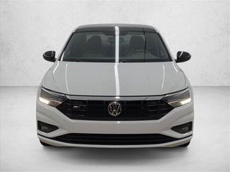 Used 2021 Volkswagen Jetta R-Line FWD video 2