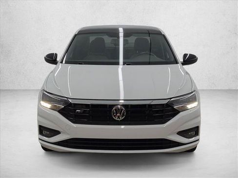 Used 2021 Volkswagen Jetta R-Line FWD image 2