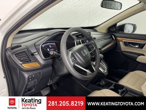 Used 2018 Honda CR-V EX image 13