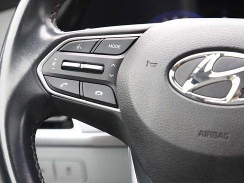 Used 2022 Hyundai Palisade SEL w/ Convenience Package AWD/4WD image 22