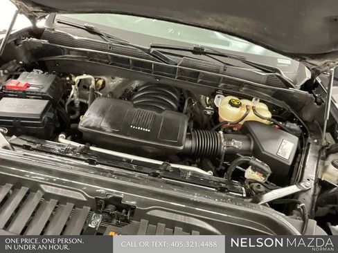 Used 2019 GMC Sierra 1500 SLT image 50