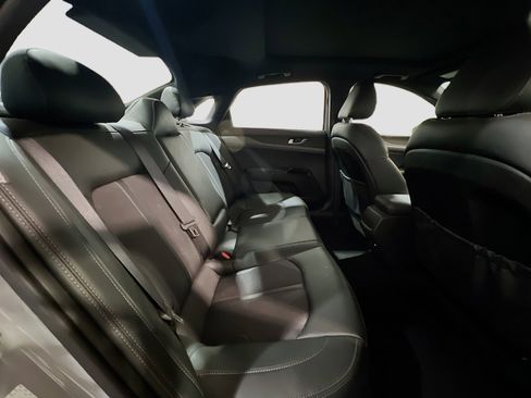 Used 2024 Kia K5 GT-Line image 20