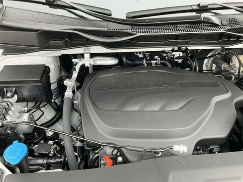 Used 2026 Honda Odyssey Sport image 34