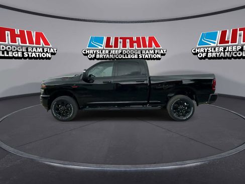 New 2026 RAM 2500 Lone Star image 5
