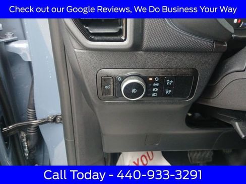 Certified 2024 Ford Bronco Sport Badlands image 31