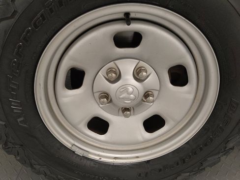 Used 2016 RAM 1500 Tradesman w/ Popular Equipment Group image 31