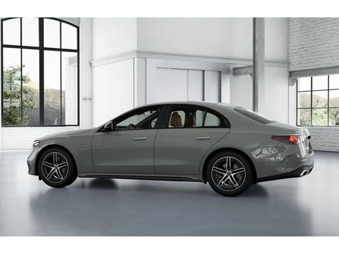 New 2026 Mercedes-Benz E 350 E 350 image 32