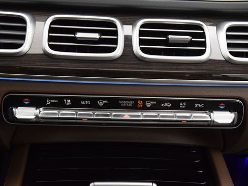 Used 2026 Mercedes-Benz GLE 350 4MATIC image 28