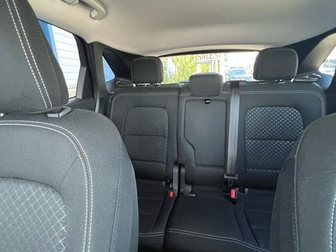 Used 2025 Ford Escape Active AWD/4WD image 22