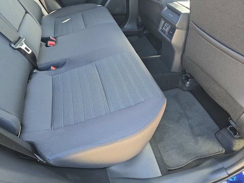 New 2026 Toyota RAV4 SE AWD/4WD image 11