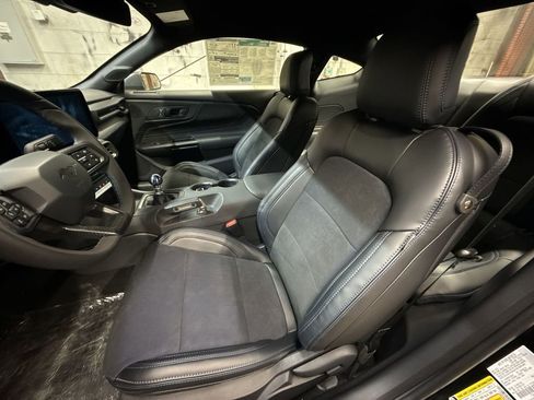 New 2026 Ford Mustang Dark Horse image 13