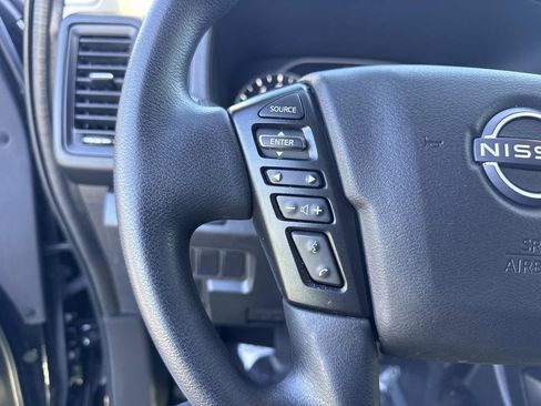 Certified 2023 Nissan Frontier S w/ Technology Package image 31