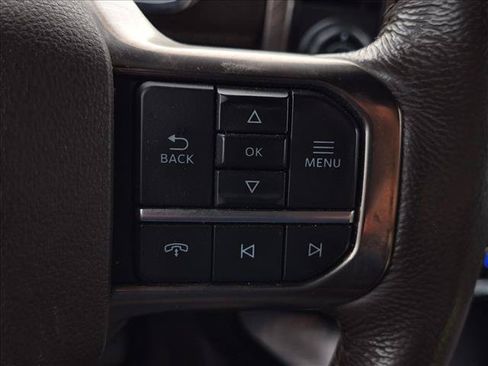 Used 2021 Ford F150 King Ranch w/ Equipment Group 601A High AWD/4WD image 15