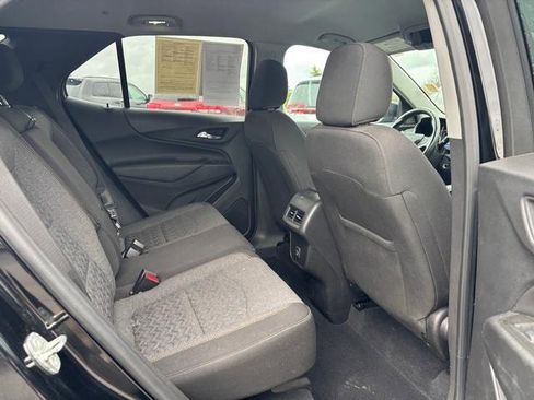 Used 2022 Chevrolet Equinox LT image 13