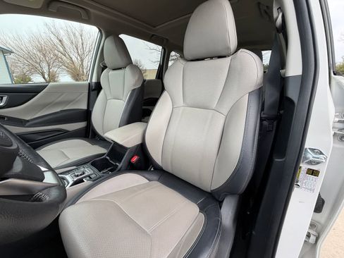 Used 2024 Subaru Forester Limited image 2