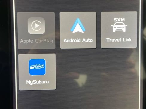 Certified 2025 Subaru Crosstrek 2.5i Sport w/ Popular Package #4A image 18