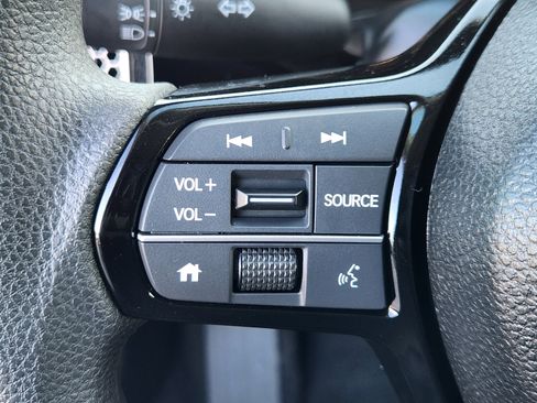 Certified 2026 Honda Civic LX image 22