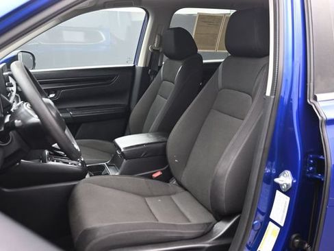 Used 2024 Honda CR-V EX image 6