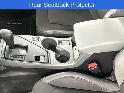 Certified 2026 Subaru Crosstrek 2.0i Premium image 36