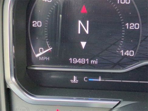 Certified 2024 GMC Sierra 2500 Denali w/ Denali Reserve Package image 34