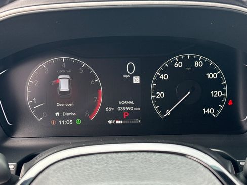 Certified 2025 Honda Pilot EX-L image 21