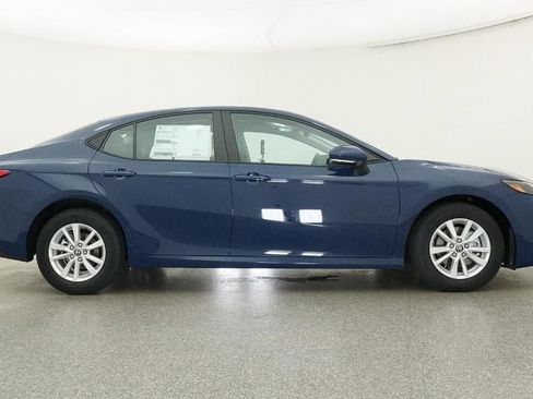 New 2026 Toyota Camry LE image 27