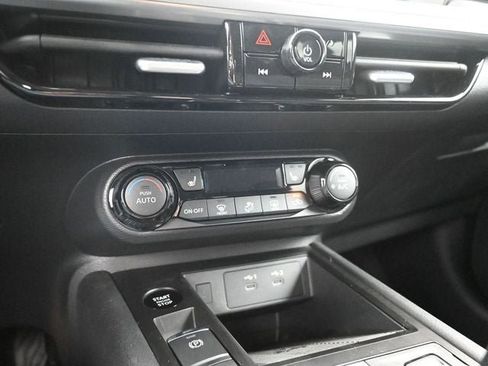 New 2026 Nissan Kicks SV w/ Cold Weather Package image 20