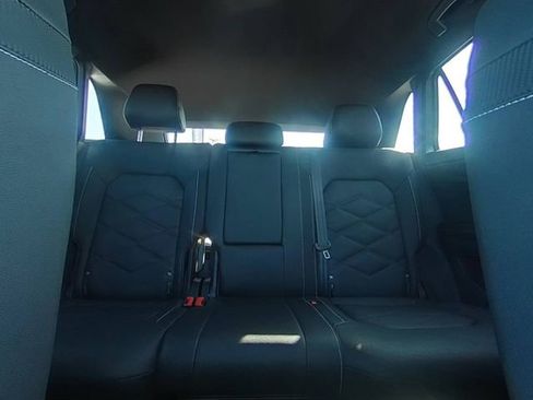 New 2026 Volkswagen Atlas Cross Sport SE AWD/4WD image 26
