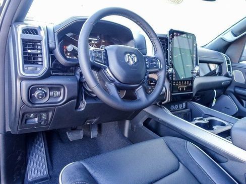 New 2026 RAM 1500 Laramie w/ Night Edition AWD/4WD image 29