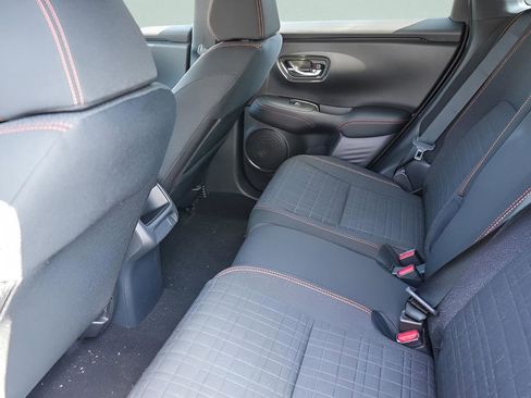 New 2026 Honda HR-V Sport image 17