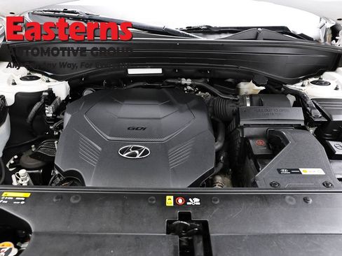 Used 2020 Hyundai Palisade Limited FWD image 7